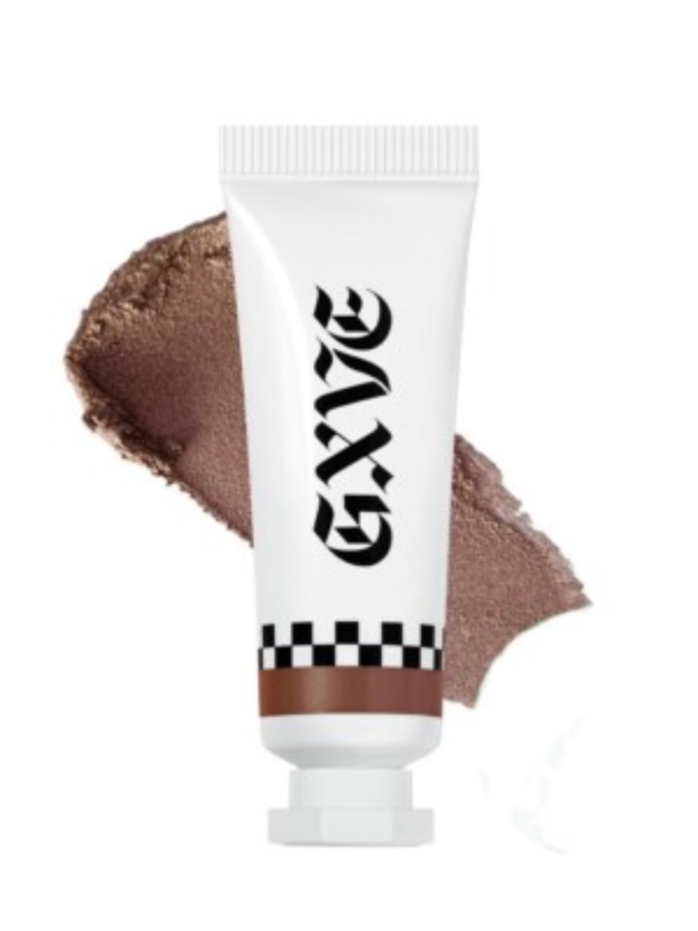 GXVE Beauty's Paint It Up Longer Mousse Eyeshadow in Pogo